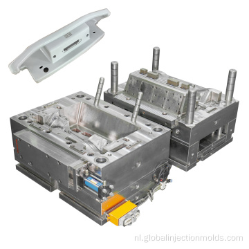 Molding Tooling Parts Precision Molds